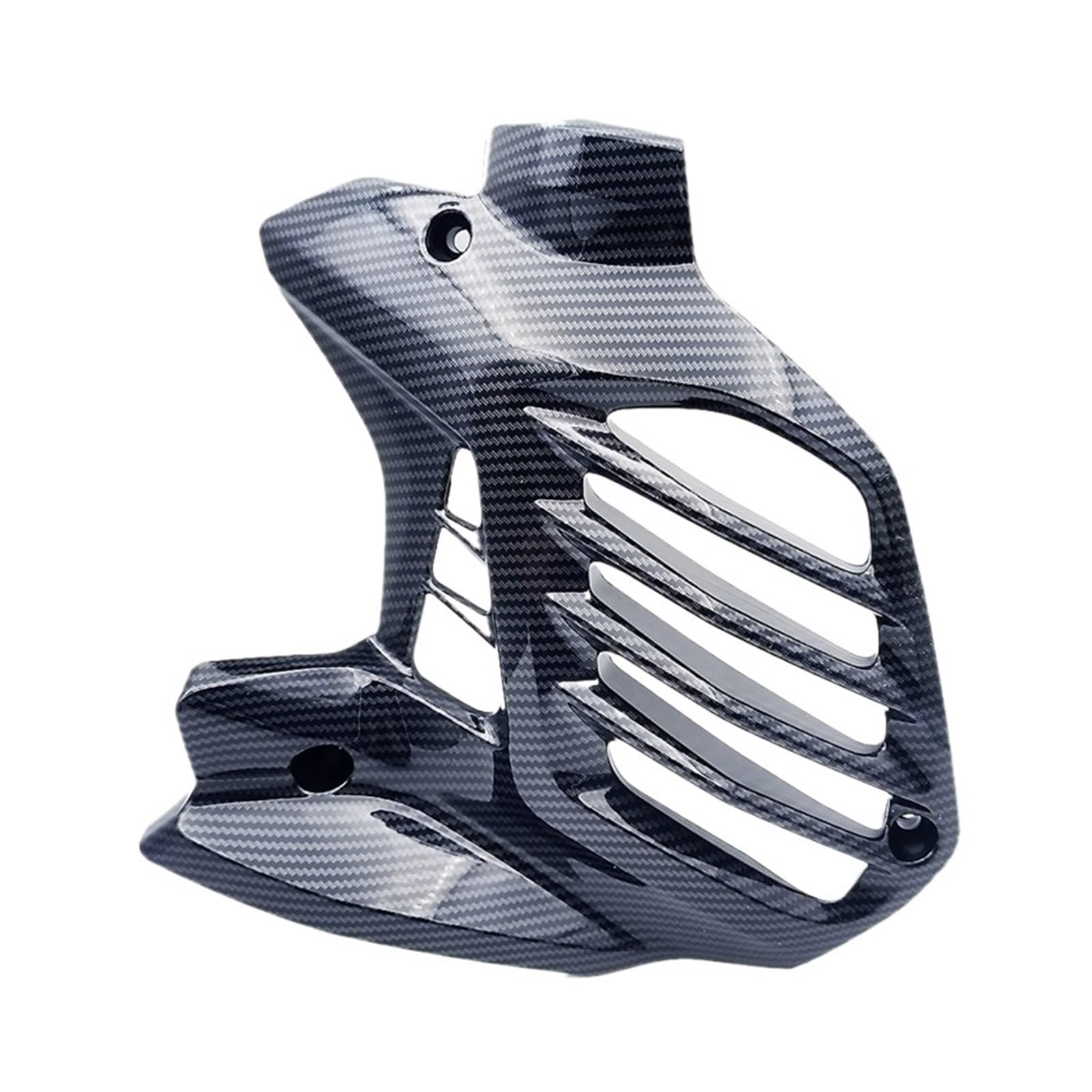 Motociclo Radiatore Guard Pannello Del Radiatore Copertura Della Ventola Griglia Protezione Per NMAX 155 NMAX155 V2 2020 2021