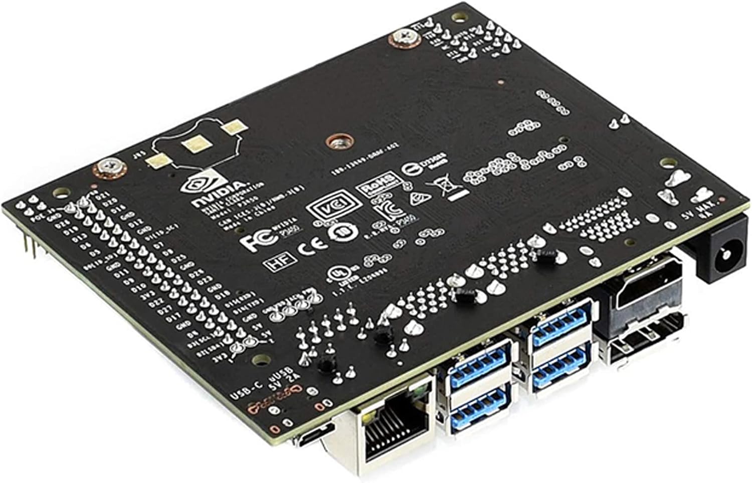 jetson orin nano 開発者キット NVIDIA Jetson Orin Nano 開発者キット -