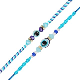 Rakhi 2026 for Brother Designer Rakshabandhan Rakhi Thread - 102