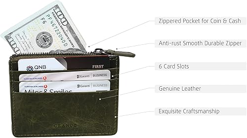 Miniatura 6 de Grande -3603 Estuches para tarjetas