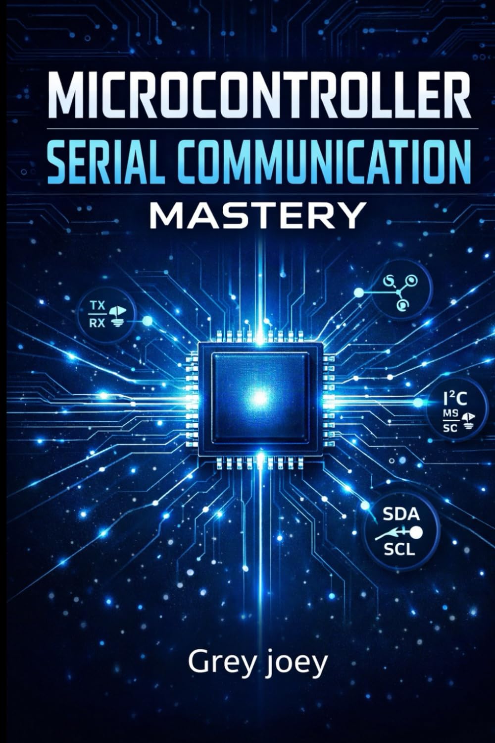 Microcontroller Serial Communication Mastery: Design Fast, Reliable Embedded Data Links with Confidence