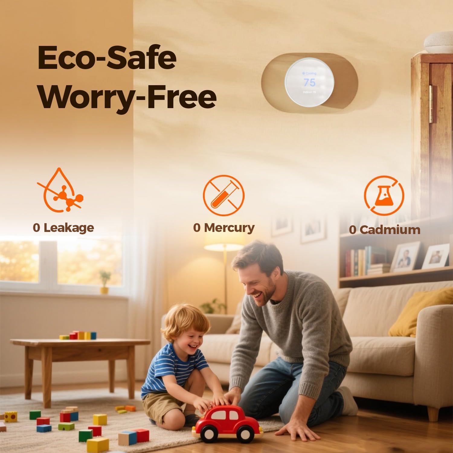 BEVIGOR AAA Lithium Batteries, 24Pack Lithium Iron Triple A Batteries, 1.5V Longer Lasting AAA Batteries for Flashlight, Toys, Remote Control, Battery of Tablet Accessories Non-Rechargeable