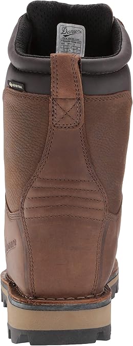 danner powderhorn insulated