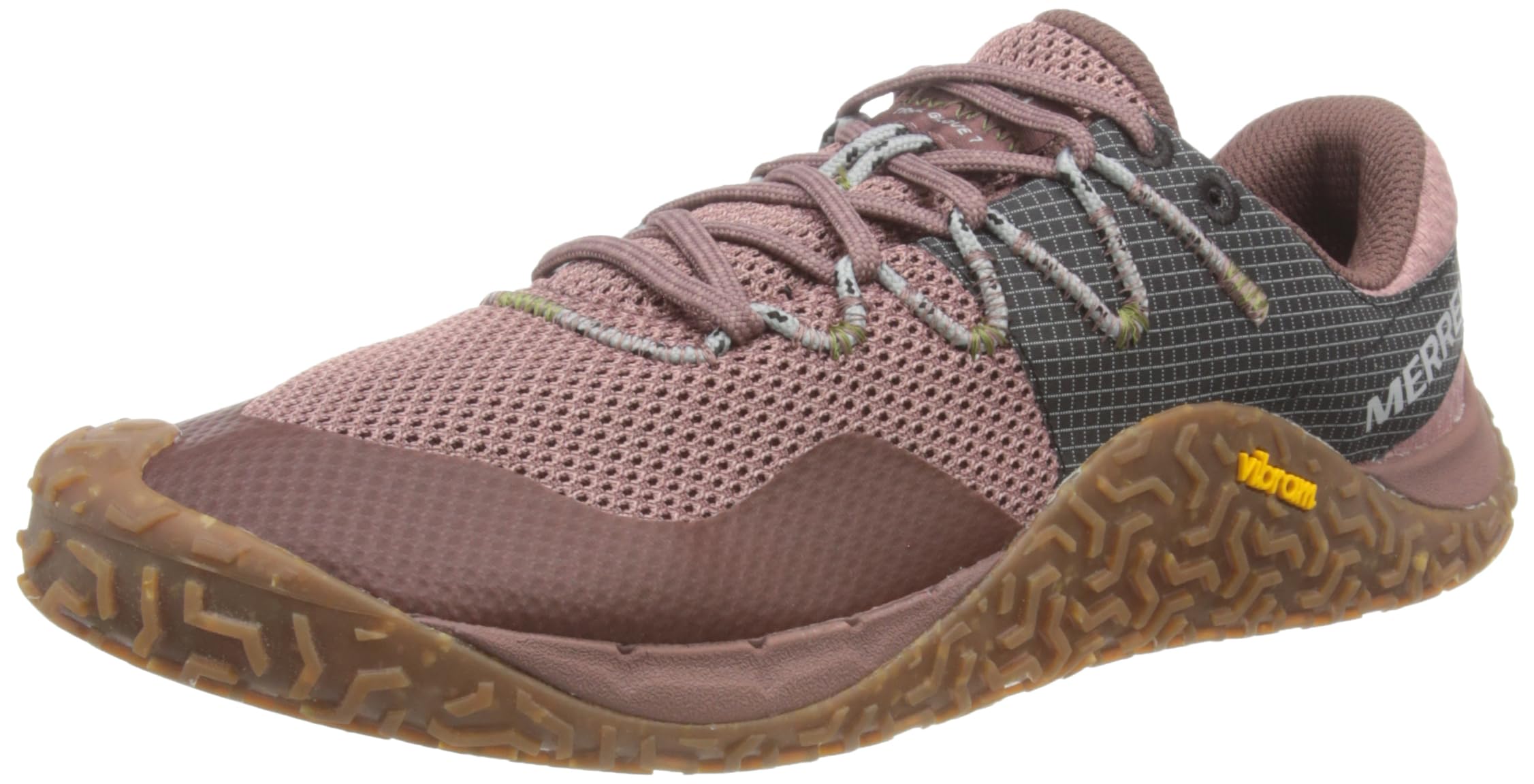 Merrell Trail Glove 7, Zapatillas Mujer