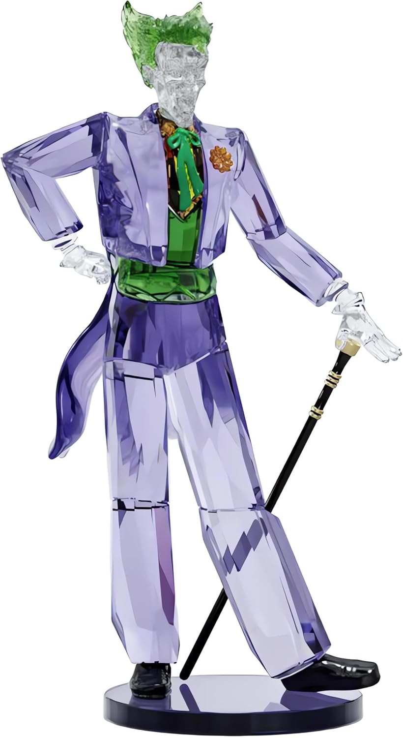 Swarovski Dc Comics - The Joker