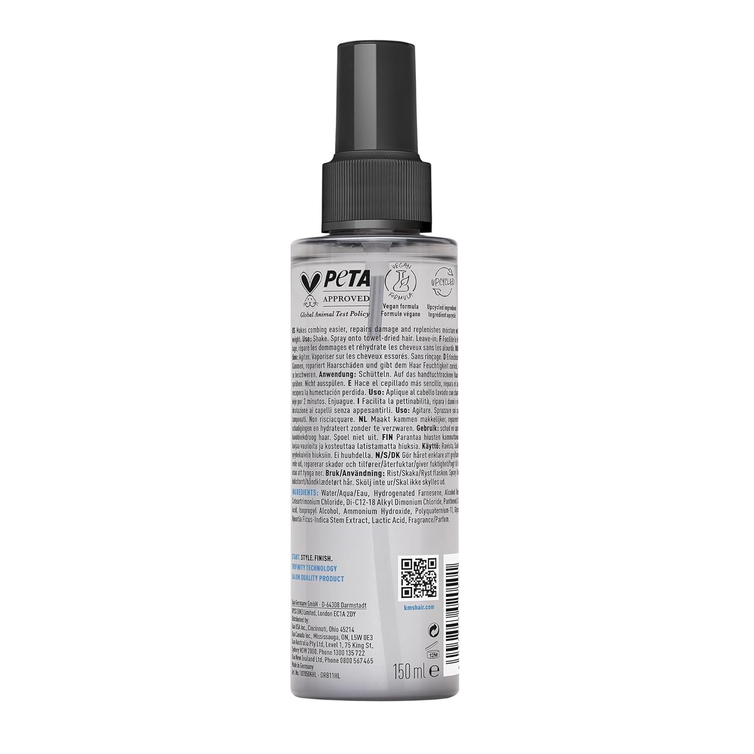 MoistRepair Leave-In Conditioner 150 ml