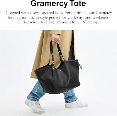 COACH Gramercy Tote