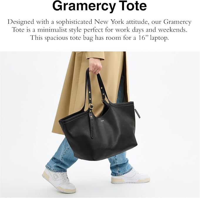 COACH Gramercy Tote
