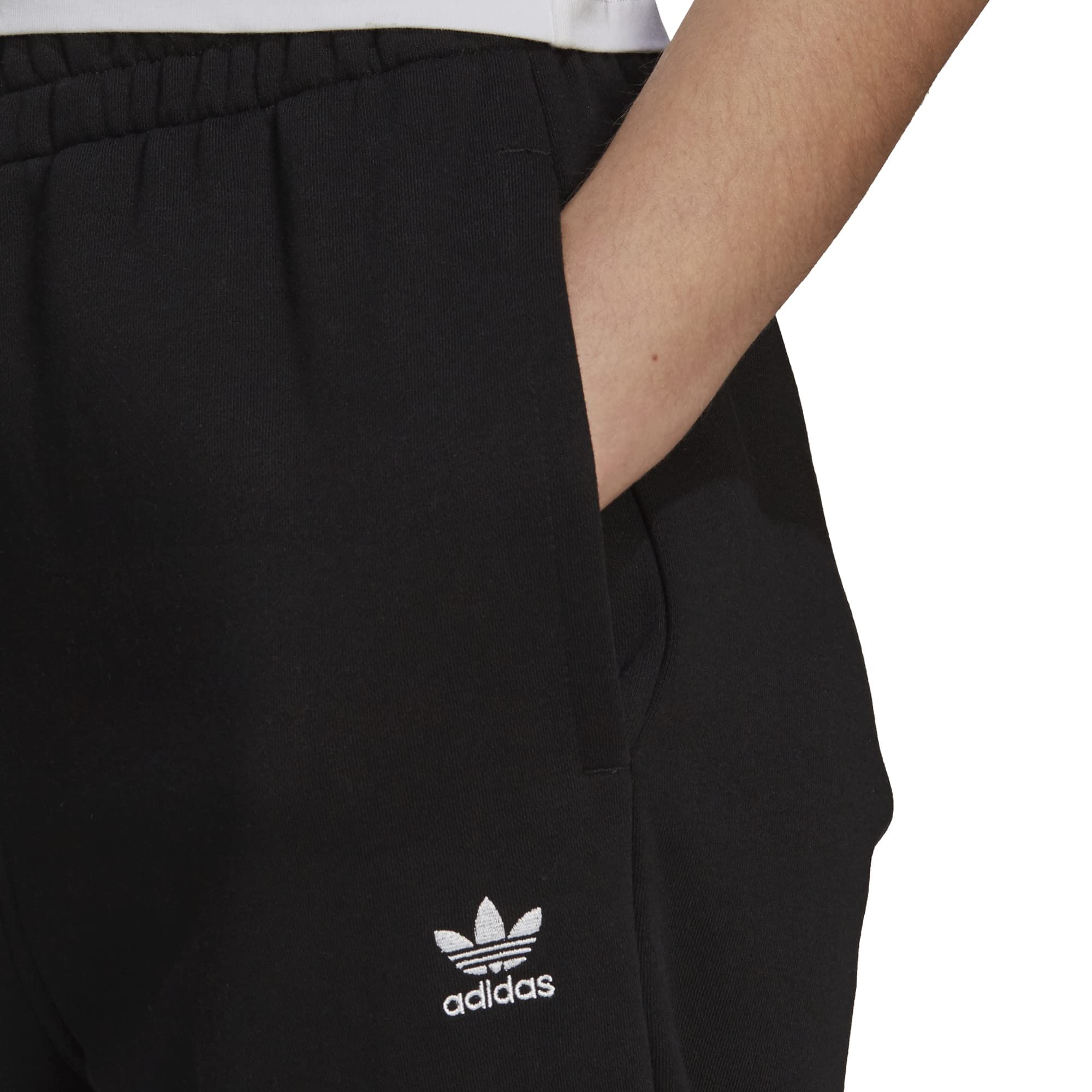 adidas Damen Jogginghose Adicolor Essentials Fleece