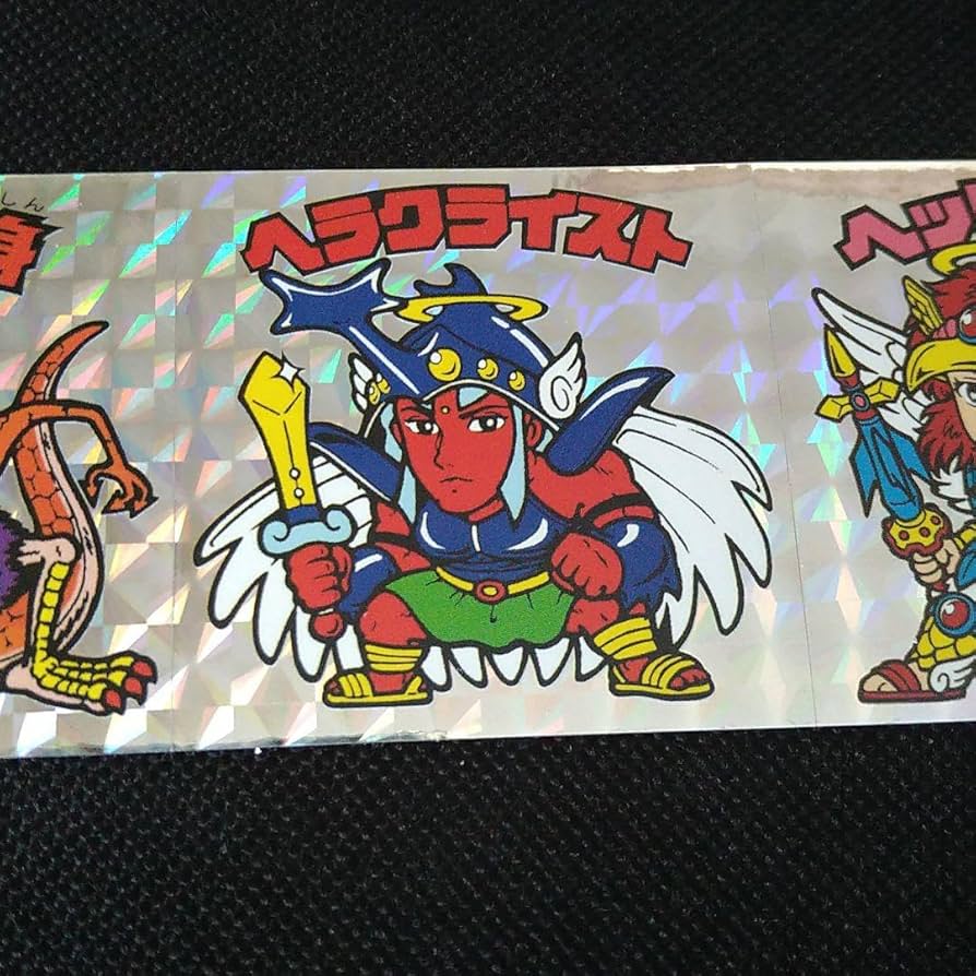 サンプル版、試作版ではございません説明必読 ヘッドロコ子