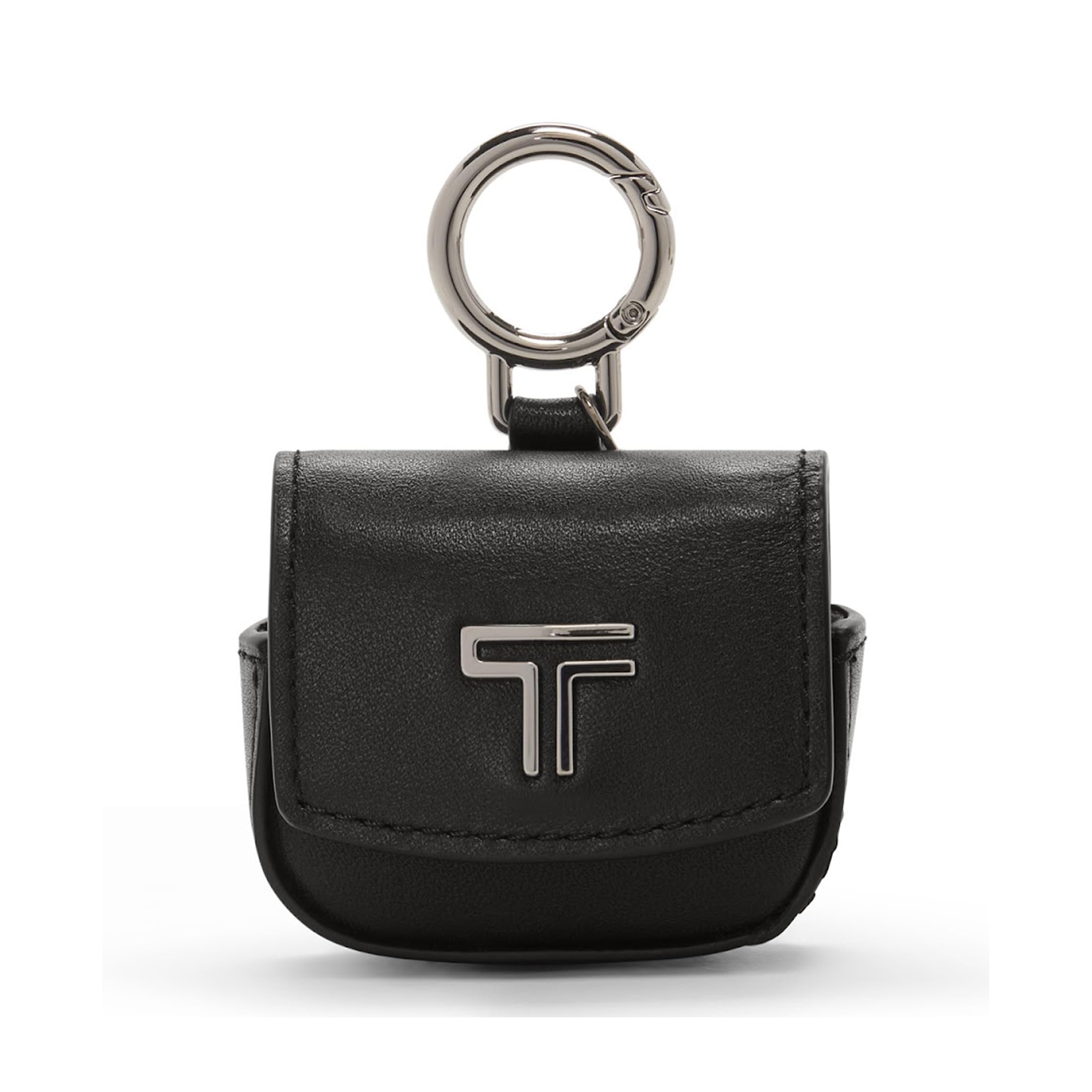 Amazon.com: TUMI - Belden Airpods Charm - Men's and Women's