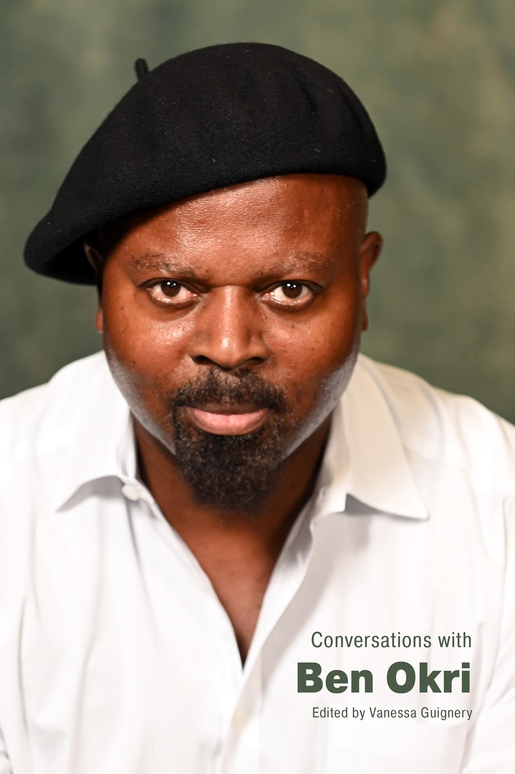 Ben Okri