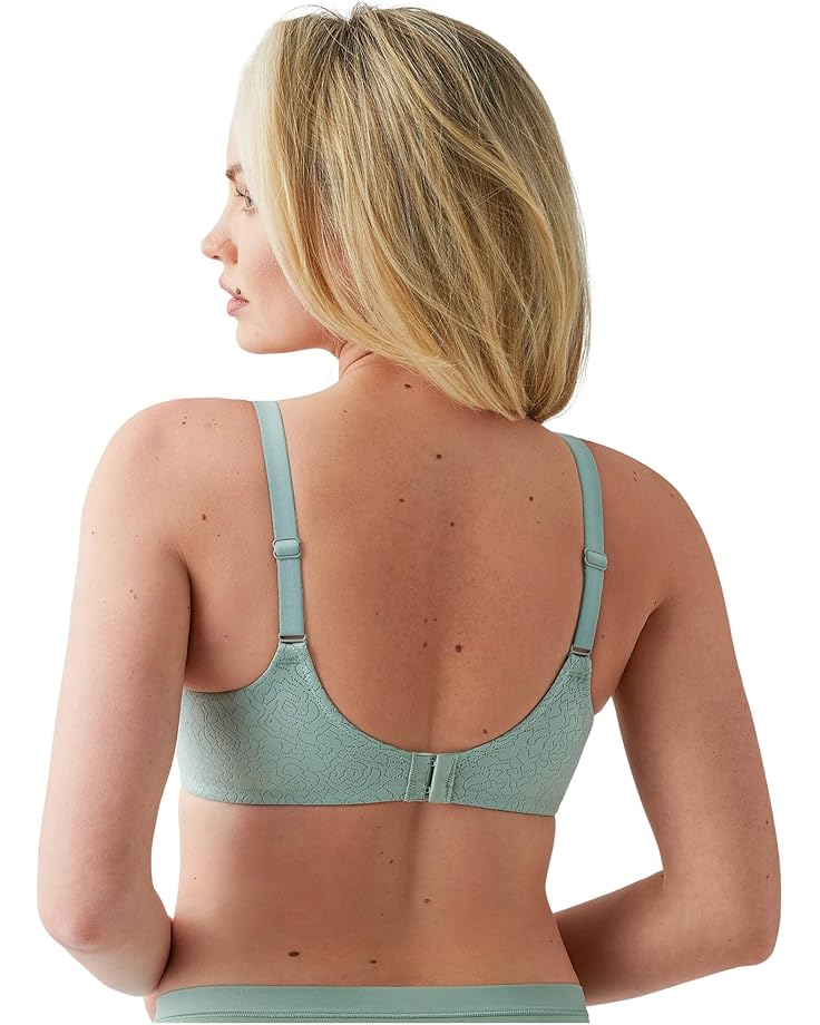 Wacoal Inside Job Underwire Bra - #2 of 3