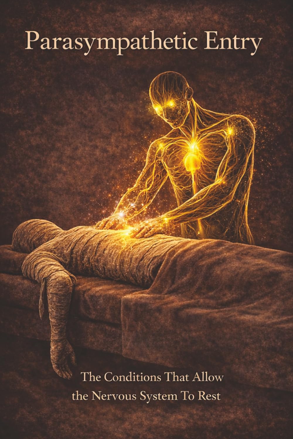 Parasympathetic Entry: The Conditions That Allow the Nervous System to Rest