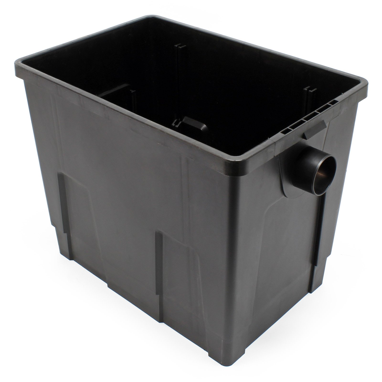 Vaschetta portafiltro di ricambio per filtro bio per laghetti SunSun CBF-200T/CBF-200U/CBF-200