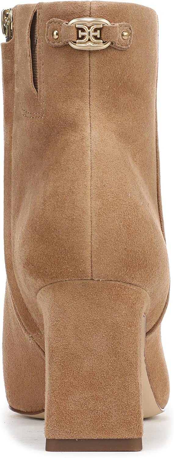 Sam Edelman Women's Saige Ankle Boot - Image 3