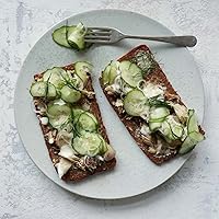 Vista 2 de Nuri Filetes de caballa en aceite de oliva Paquete de 4 Producto de Portugal Premium capturado silvestre, seleccionado a mano y empaquetado