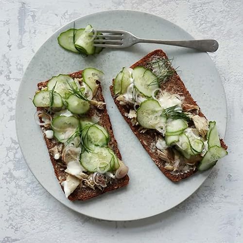 Miniatura 2 de Nuri Filetes de caballa en aceite de oliva  Paquete de 4  Producto de Portugal  Premium capturado silvestre, seleccionado a mano y empaquetado  100%