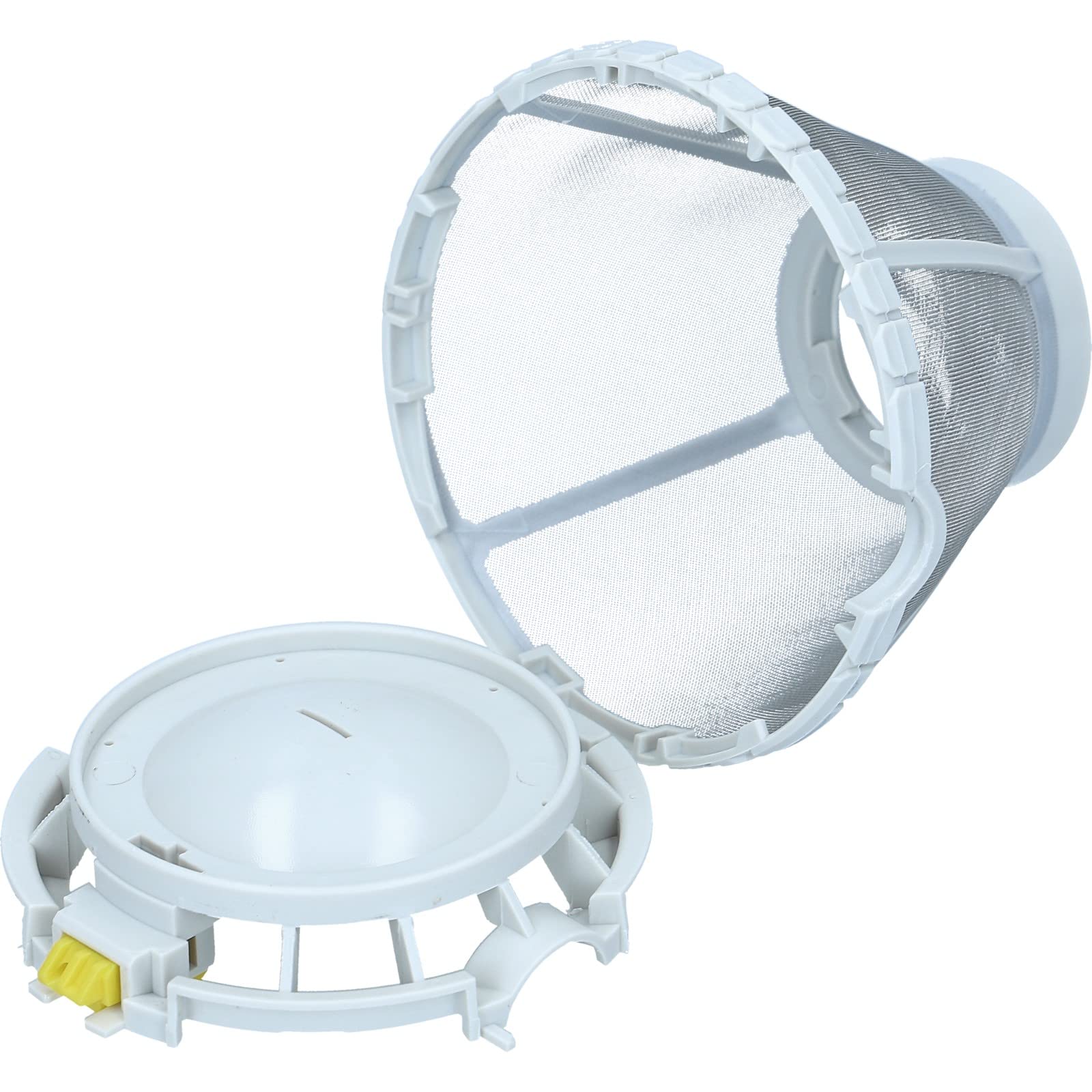 LUTH Premium Profi Parts Feinsieb 73x105x105 kompatibel mit Miele 4011464 für Geschirrspüler