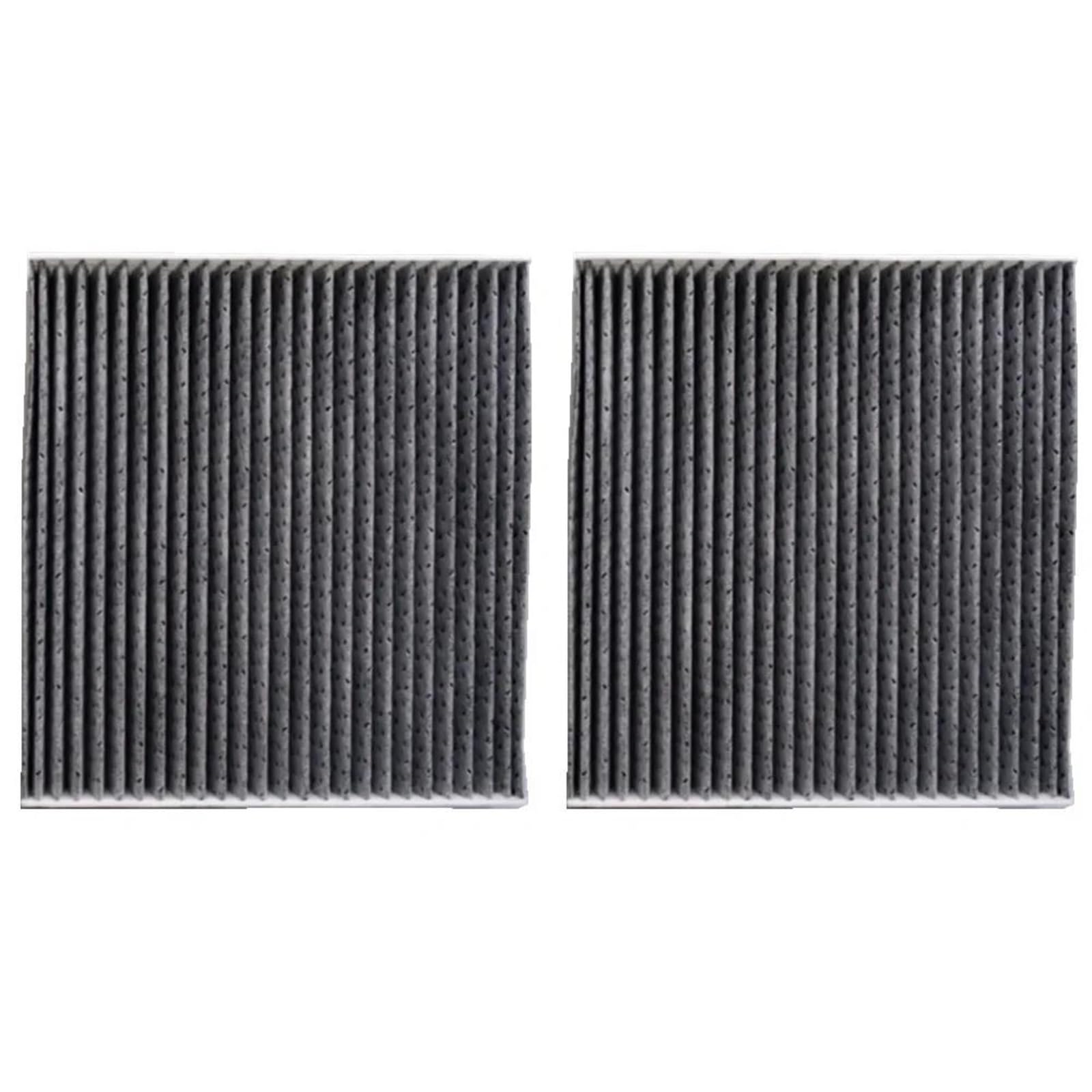 Bertdcx One Color Car Parts Car Cabin Filter For Toyota For Corolla For Scion For Pontiac For Rav4 Carbon Filter 17801-21050/87139-0N010