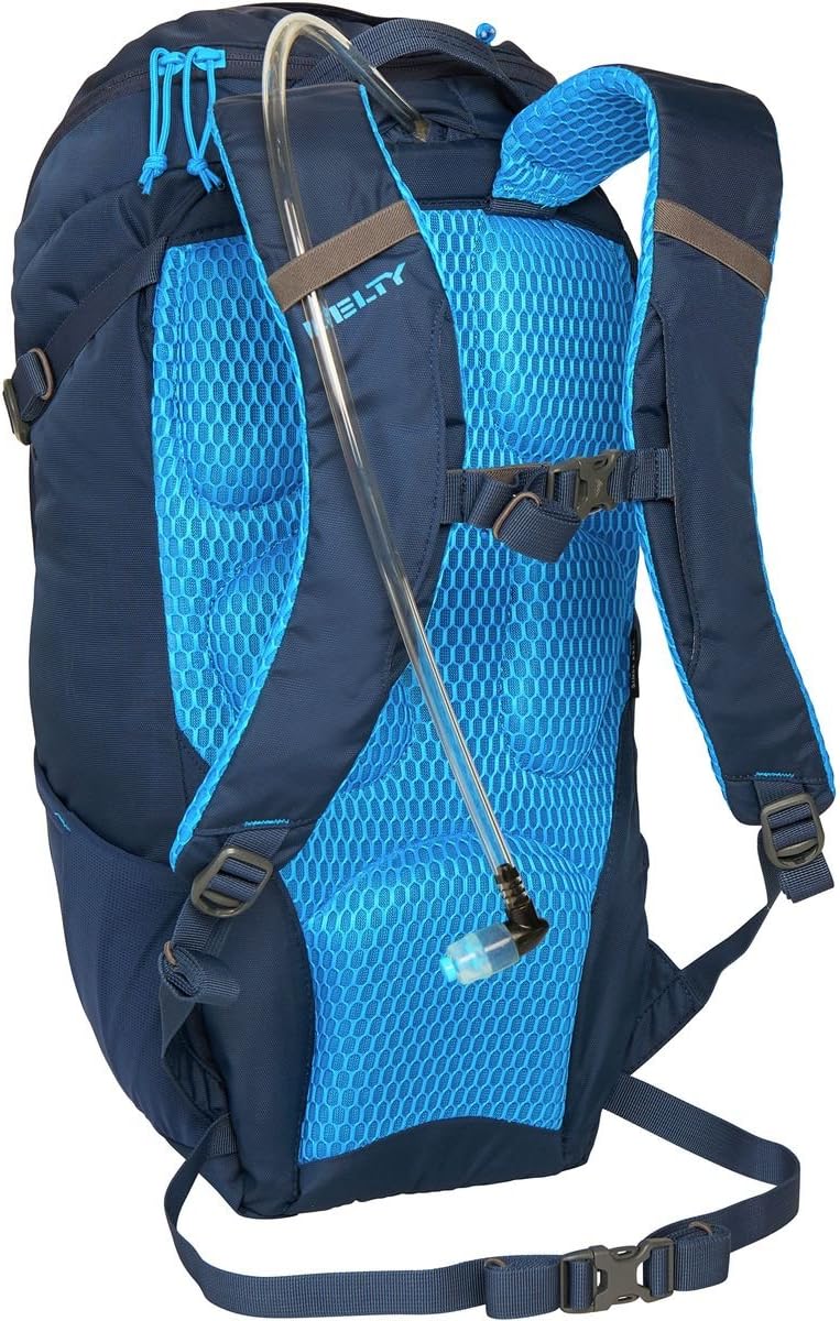 Kelty Redtail 27 Backpack, Twilight Blue