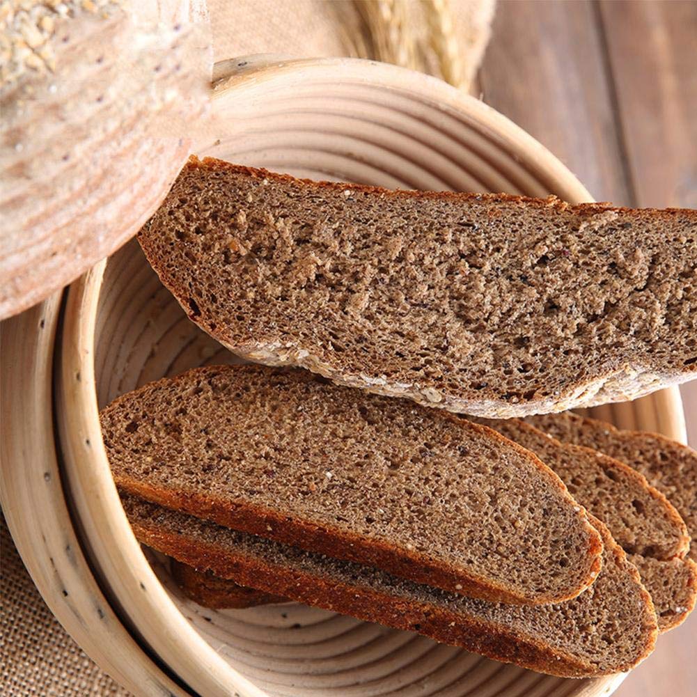 発酵かご4点＋布カバー4点　バヌトン　バラ売り致します！ 発酵かご4点＋布カバー4点 バヌトン バラ売り致します！