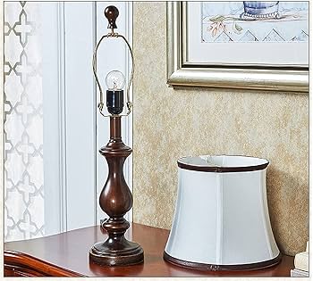ランプ テーブルランプ クラシック モダン シンプル スタンド LF-970 Amazon.co.jp : 卓上ライト 照明 スタンドライト 間接照明