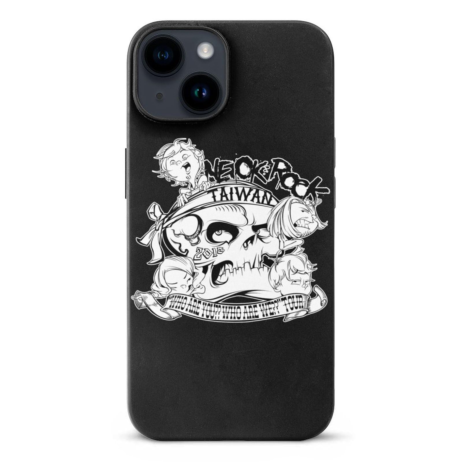 ONE OK ROCK 会員限定　スマホケース　iPhone12pro 用 iPhone16 15 ケース スマホケース 手帳型 アイフォン 14 13 12