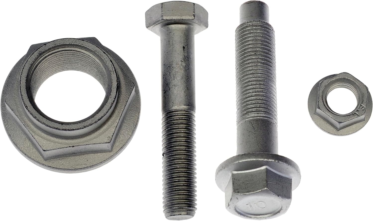Dorman 686-380 Front Passenger Side Loaded Steering Knuckle Compatible with Select Mazda Models (OE FIX)
