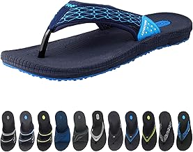 Airwalk flip flops amazon Clearance