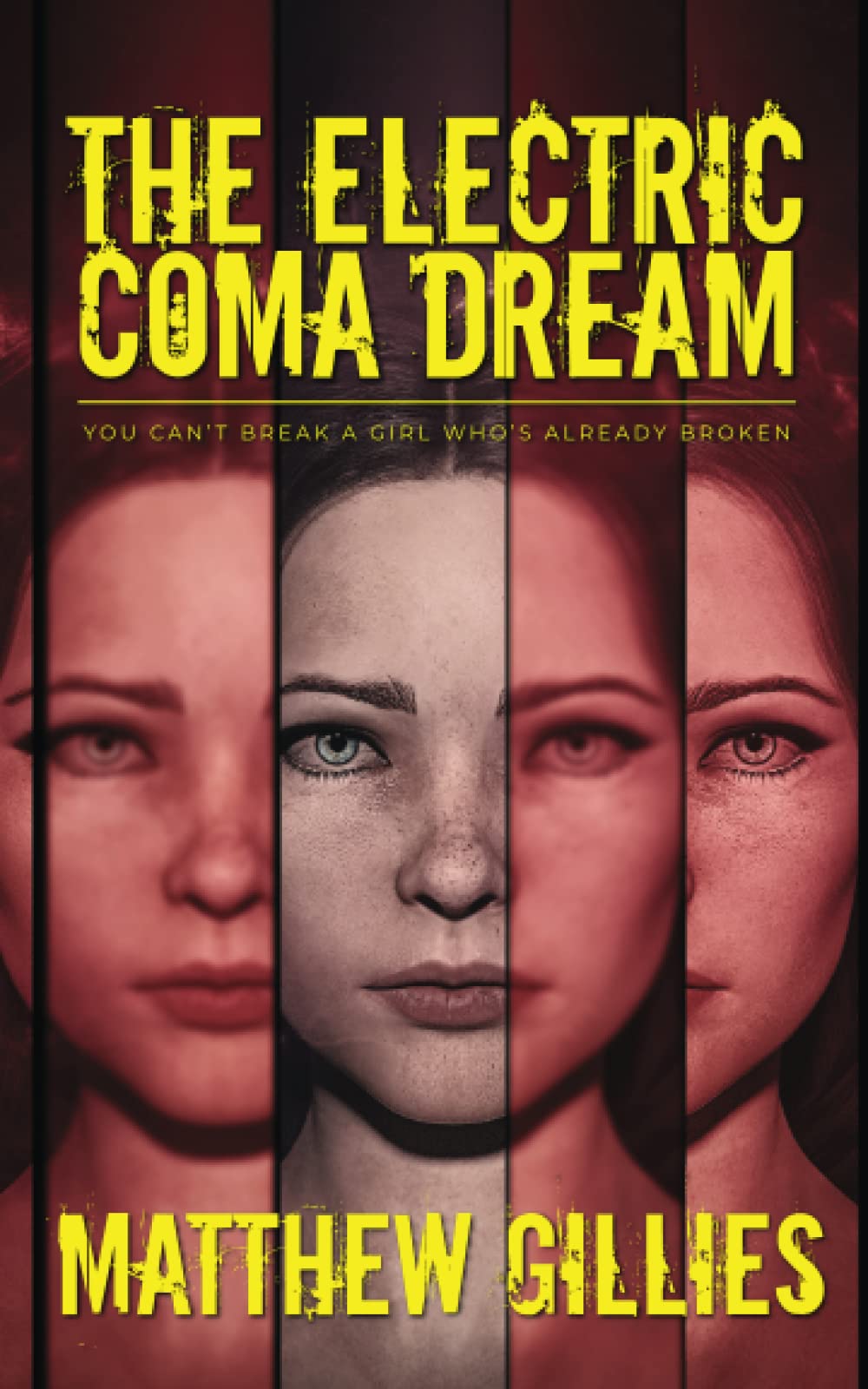 The Electric Coma Dream