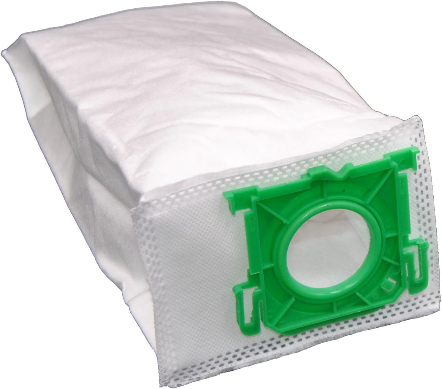 16 Sacchetti Per Aspirapolvere In Microfibra Compatibili Con SEBO 6629, 6629 AM, 6629 ER, Airbelt K – Multistrato - 2