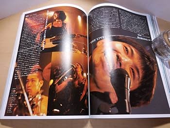 Amazon.co.jp: ROCKIN'ON JAPAN 04月刊 ロッキンオンジャパン