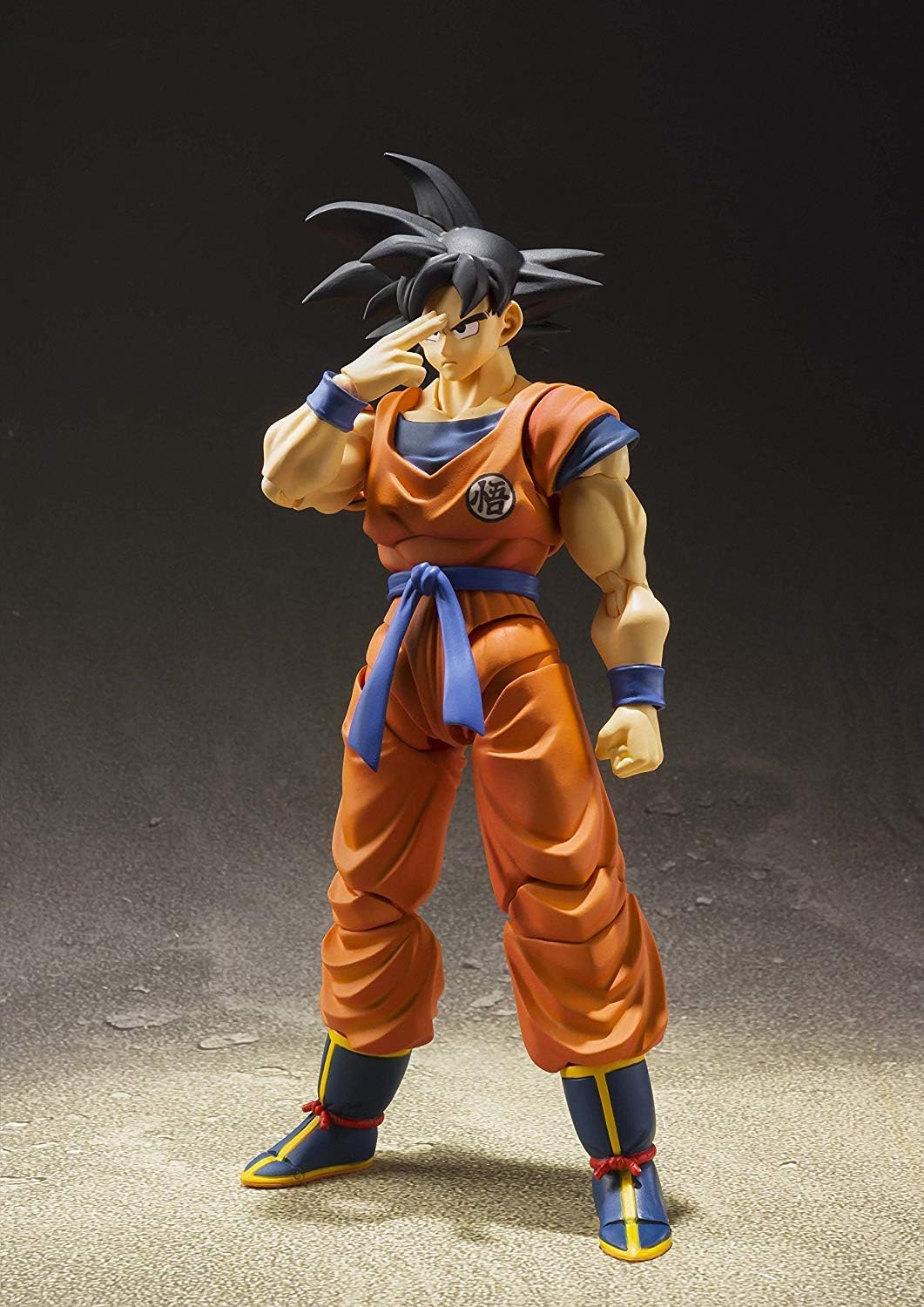 激安の S H フィギュアーツ ドラゴンボール 孫悟空 地球育ちのサイヤ人 約140mm Abs Pvc製 塗装済み可動フィギュア 72時間限定タイムセール Www Monautoneuve Fr 激安の S H フィギュアーツ ドラゴンボール 孫悟空 地球育ちのサイヤ人 約140mm Abs Pvc製 塗装済み可動フィギュア 72時間限定タイムセール Www Monautoneuve Fr
