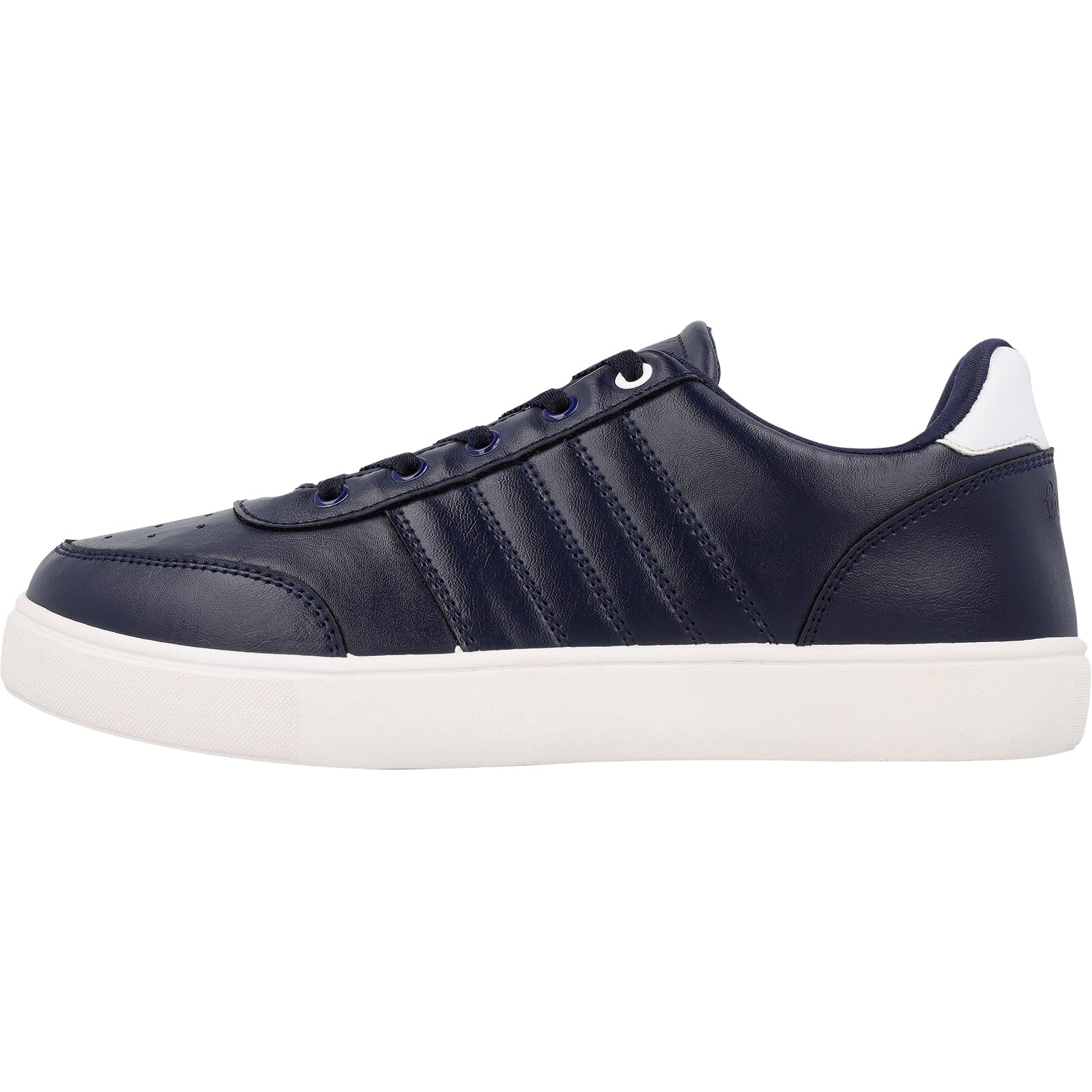 See full amazon price history chart for WALKAROO Mens Navyblue Casual Shoe(WY3331) 7 UK WALKAROO Mens Navyblue Casual Shoe(WY3331) 7 UK (B0CKTMB739) Amazon Price History, Amazon Price Tracker