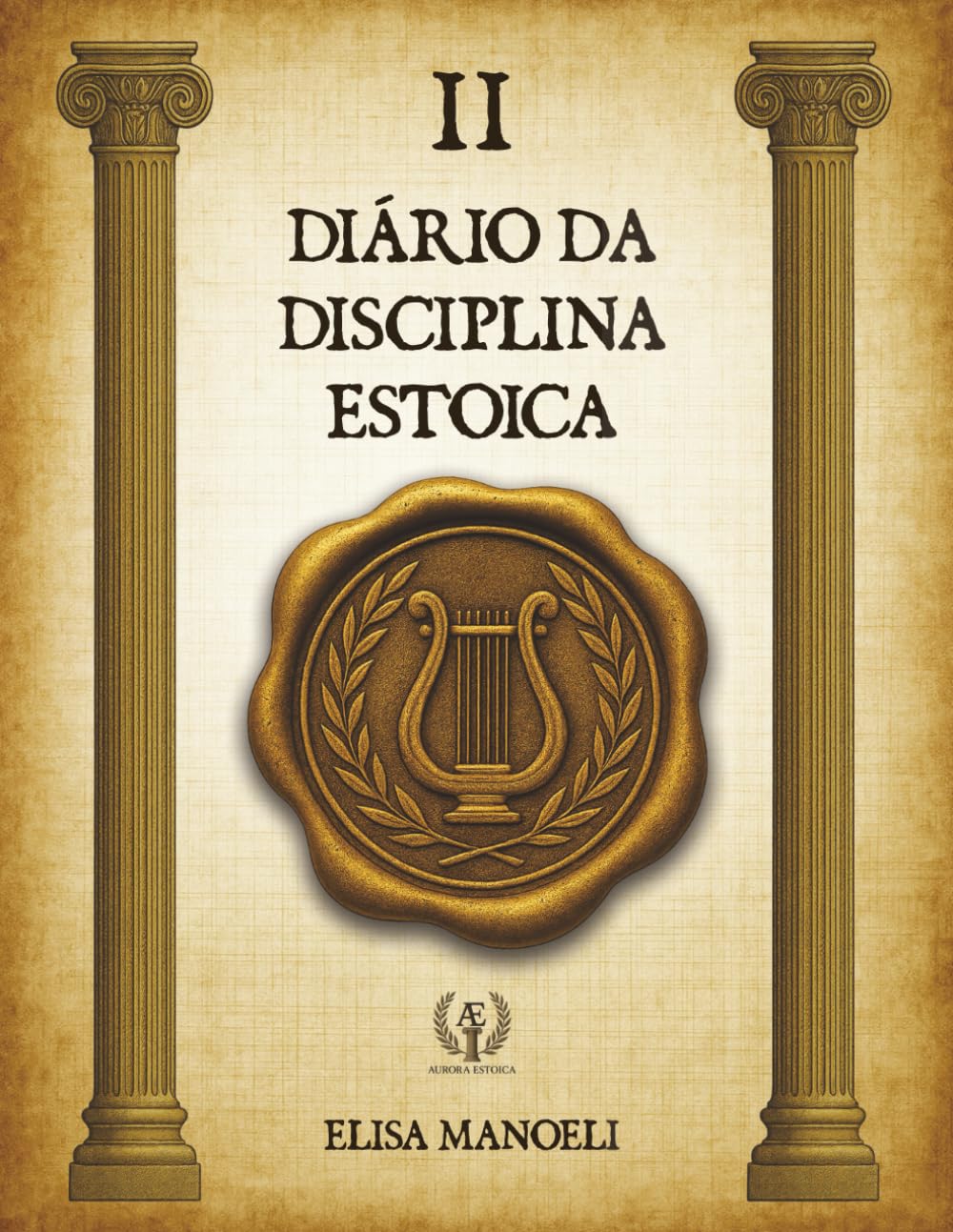 DIÁRIO DA DISCIPLINA ESTOICA: Fevereiro - II