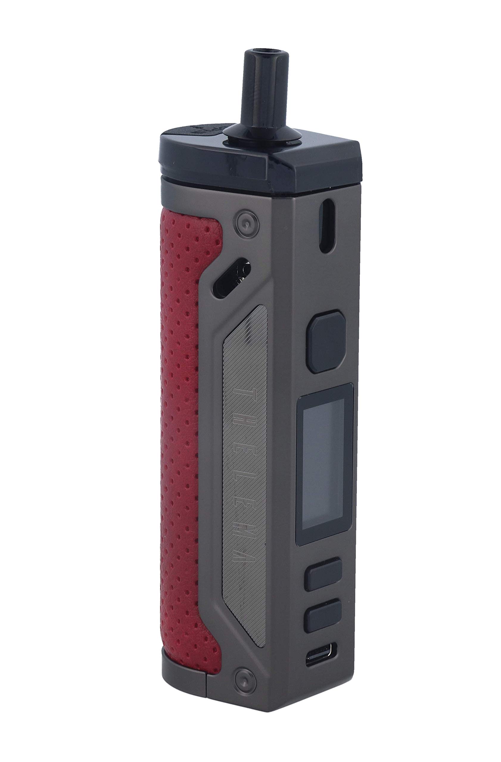 Lost Vape Thelema Pod Mod E Cigarette by Pod System, 3000 mAh