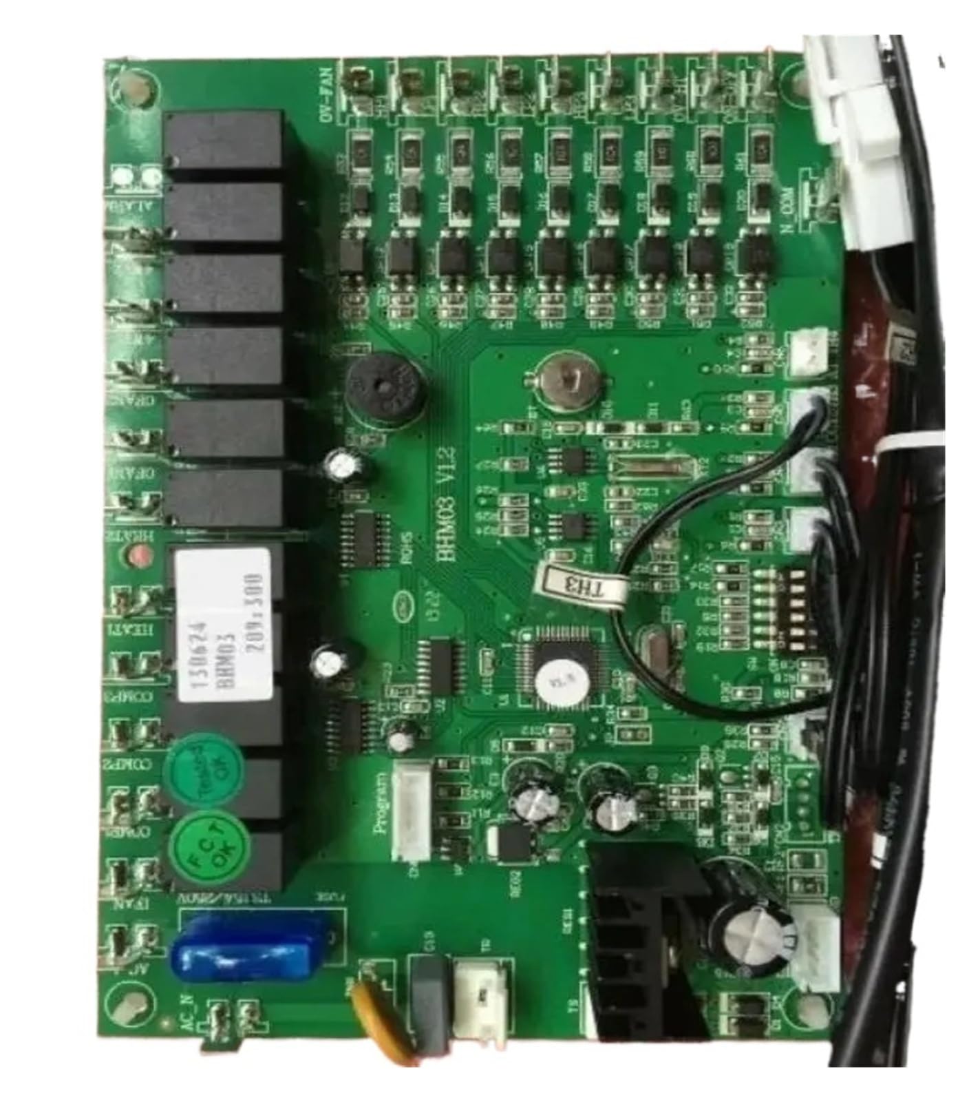 Air Conditioning Parts, Conditioner Motherboard Computer Board BPM01 BHM03(BHM03)