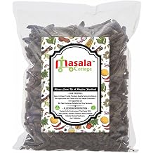 Long Pepper, Dried Whole Lindi Pepper Premium Quality by Masala Cottage  25g-1900g 50, Grams