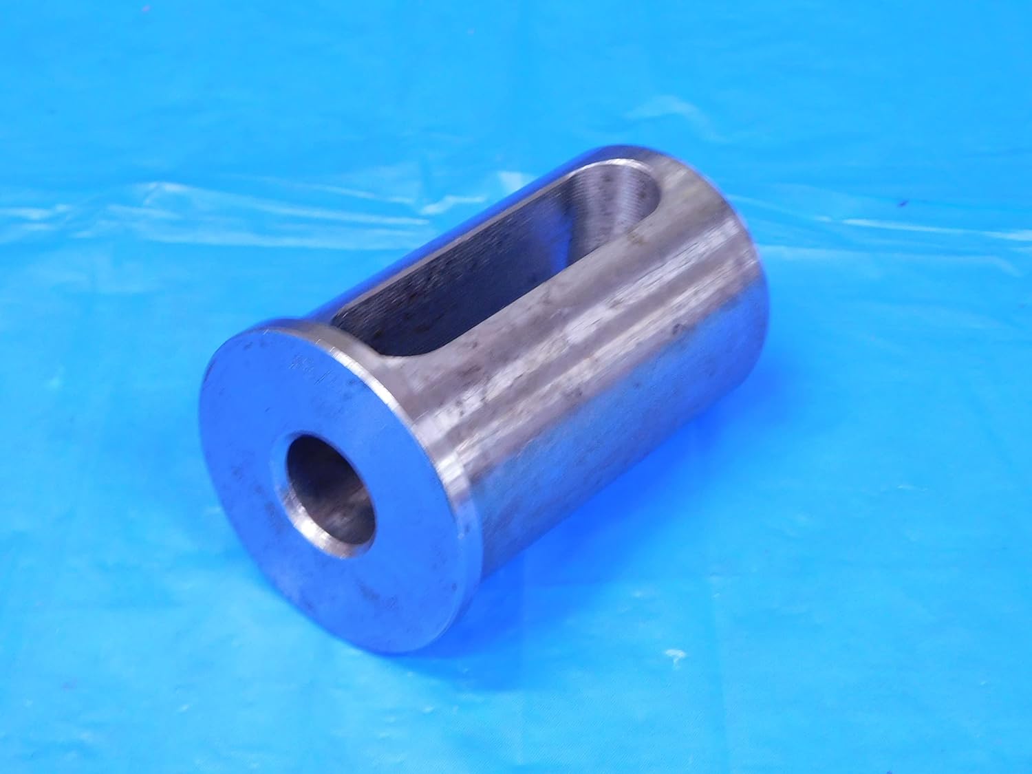 3/4 I.D. X 2" O.D. Lathe Bushing Reducer Sleeve Adapter 3.4305" OAL .75 2.0 - MB12368CJ2