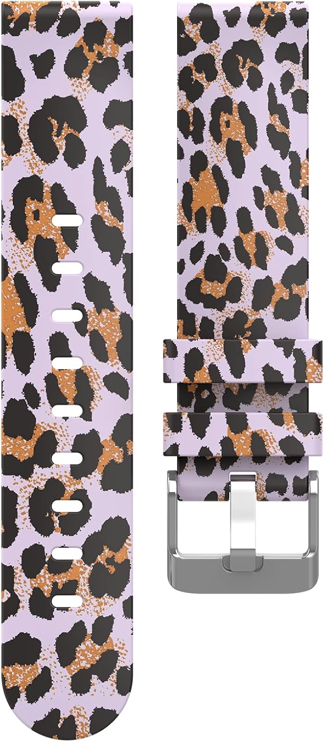 AUPALLA Kids Activity Tracker Generation II Replacement Strap (Pink