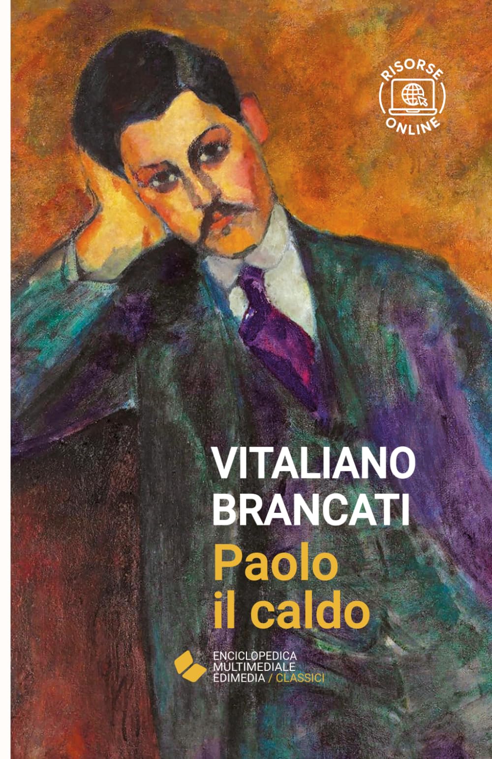 Paolo il caldo