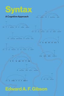 Syntax: A Cognitive Approach