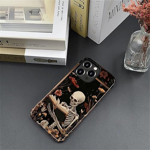 Miniatura 204 de Funda para iPhone 11 Pro Funda, Diseño de Patrón de Mosaico de Vidrio en Tono Verde - Protección Dual Híbrida Silicona + PC Duro Resistente a Golpes