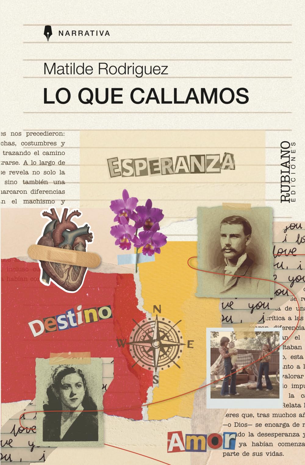 LO QUE CALLAMOS
