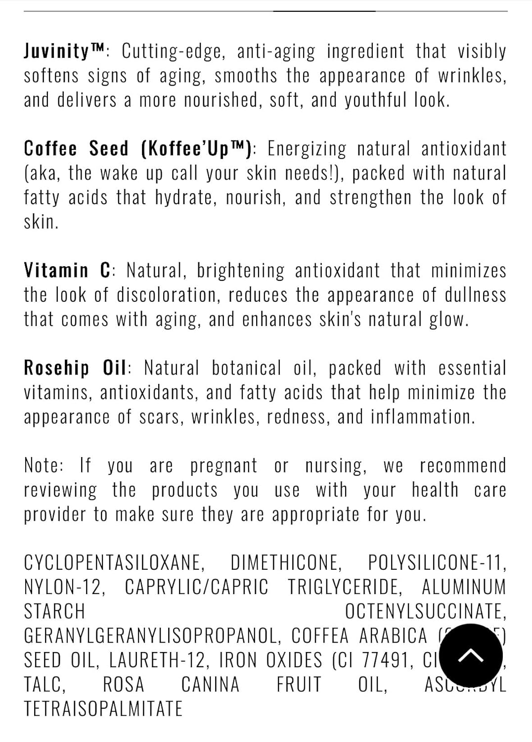 IL.MAKIAGE Power Redo Wrinkle Filler, 0.67 oz - Image 6