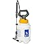 Hozelock 5 Litre Sprayer (Maximum fill* 3 Litre) for the Treatment of Plants using Herbicides, Pesticides, Fungicides or Appl