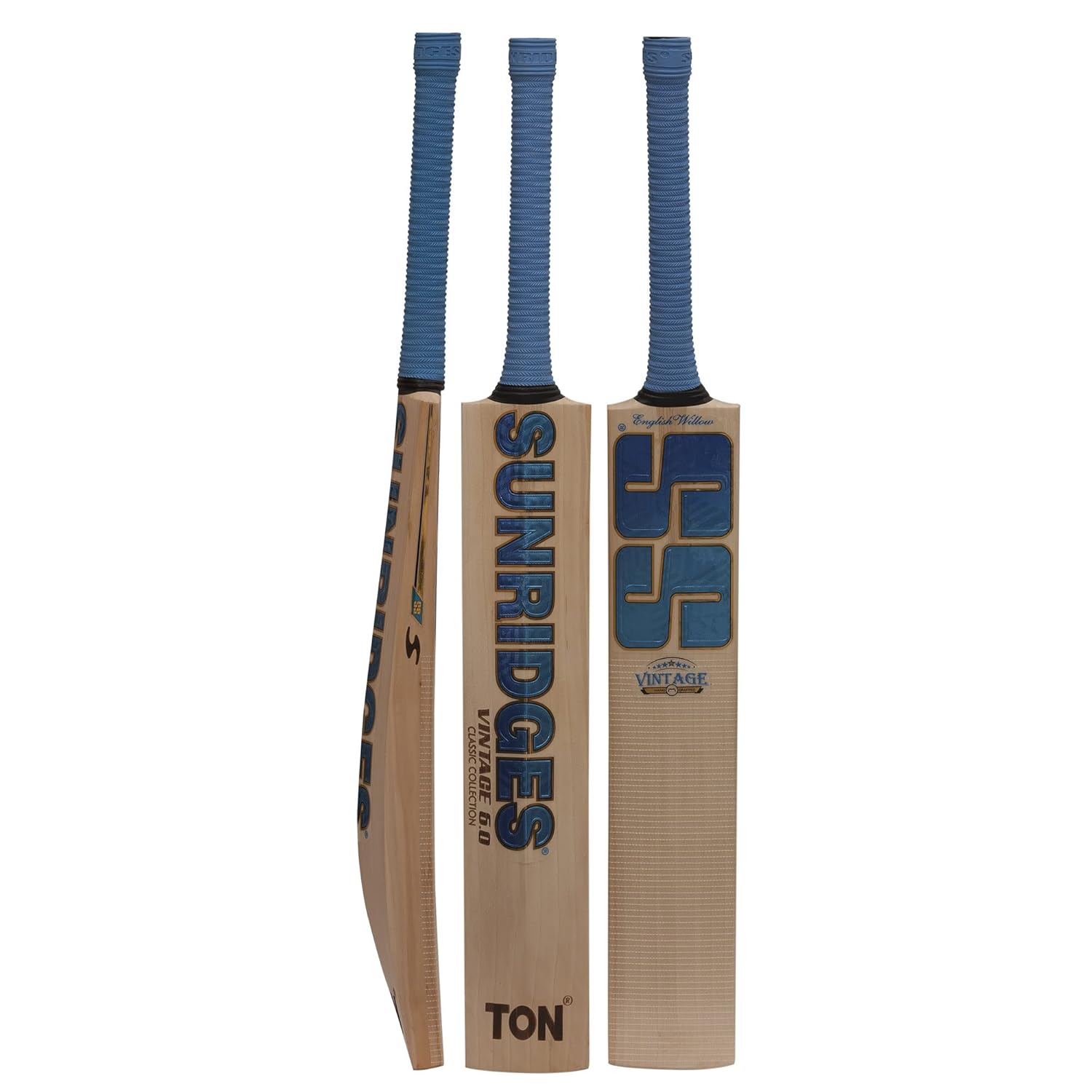 Our 8 best english willow cricket bat list to dive in.