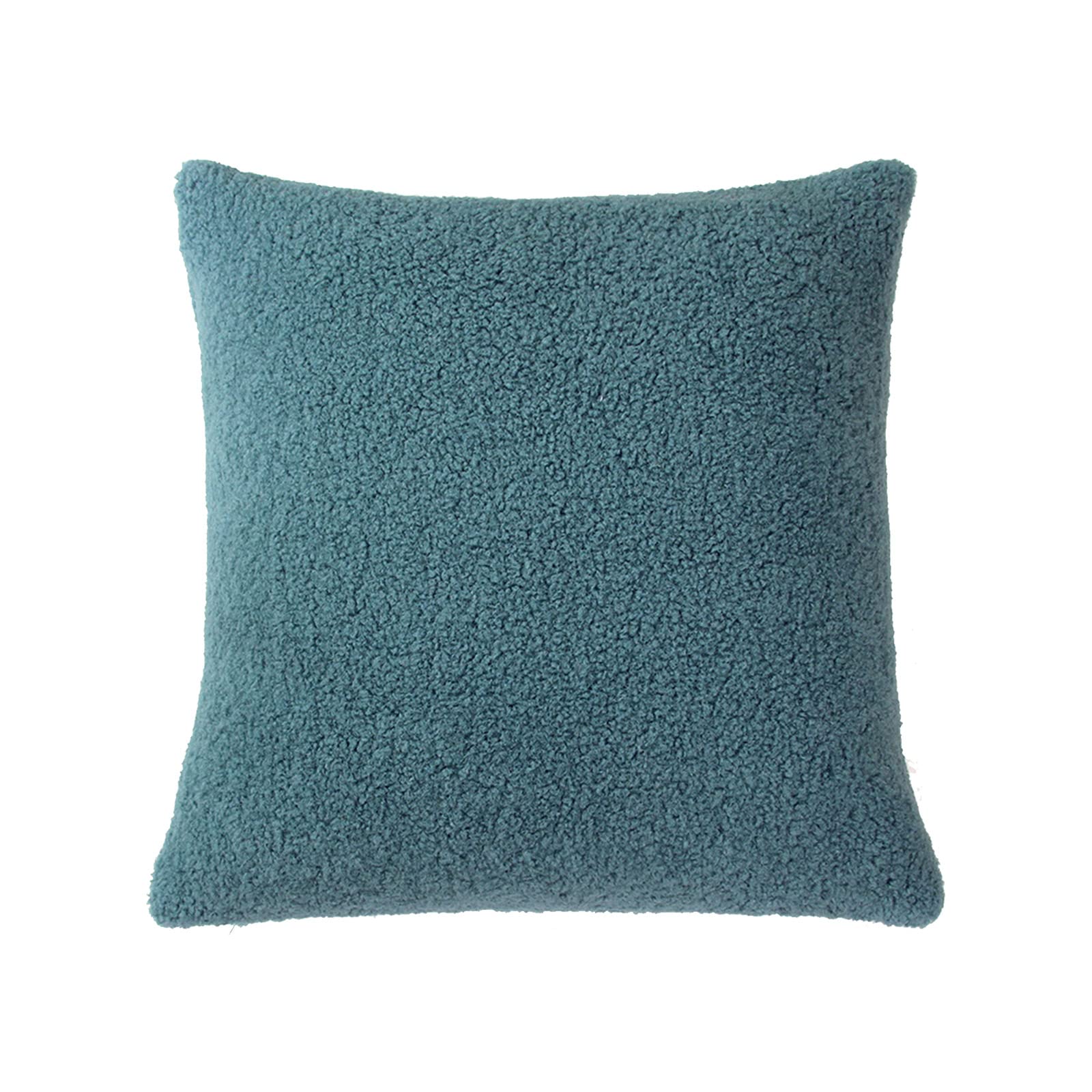 Elnwnnkc Fleece Pillow Cover 45x45cm Square Soft Comfortable Cushion Covers for Festival Holiday Party Background Pillow Covers