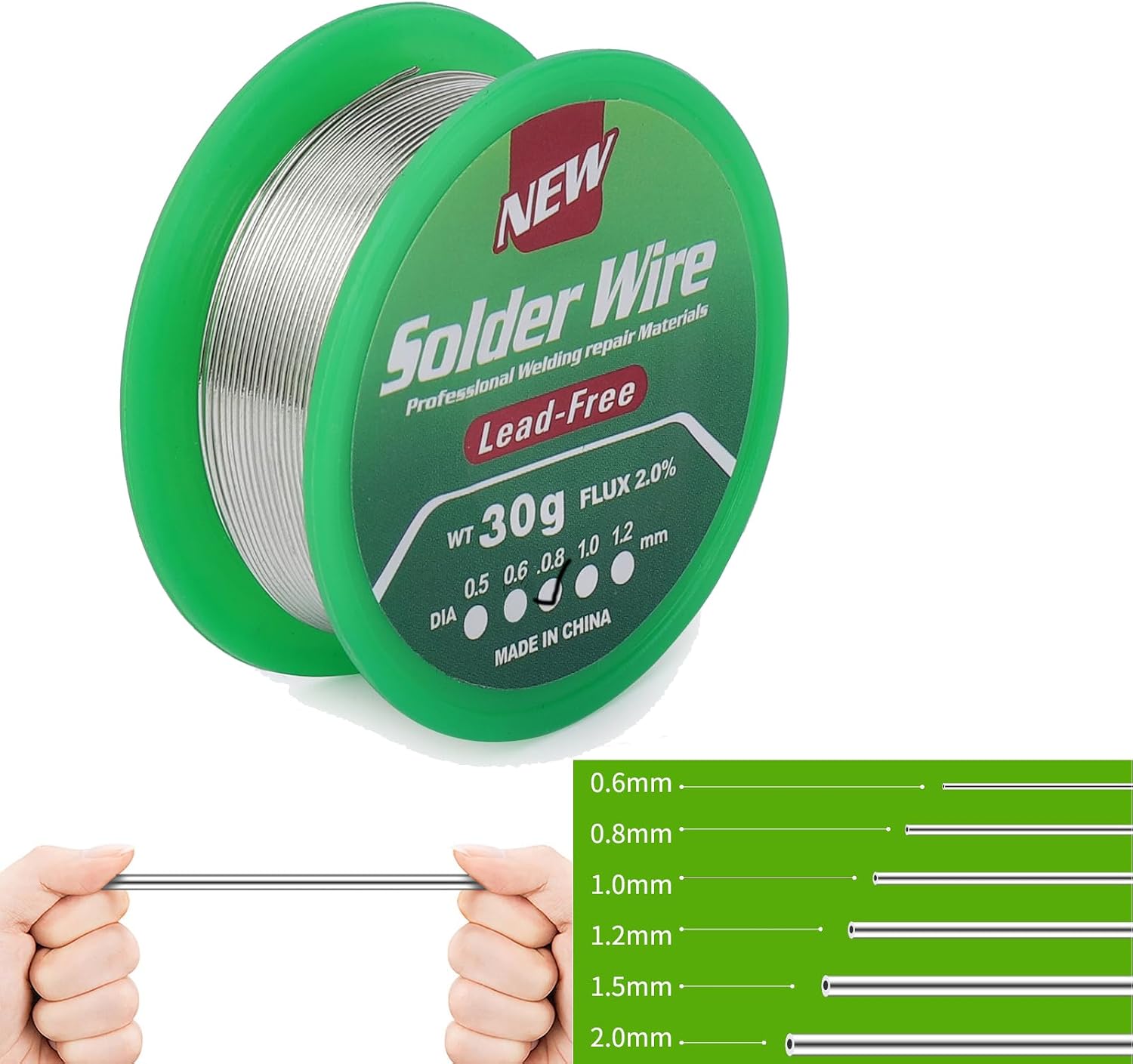 Vue 5